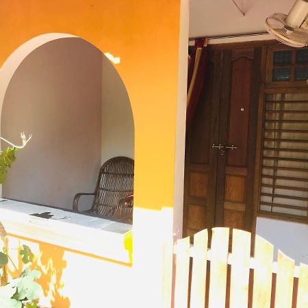 Jickys Nest Hotel Varkala Bagian luar foto