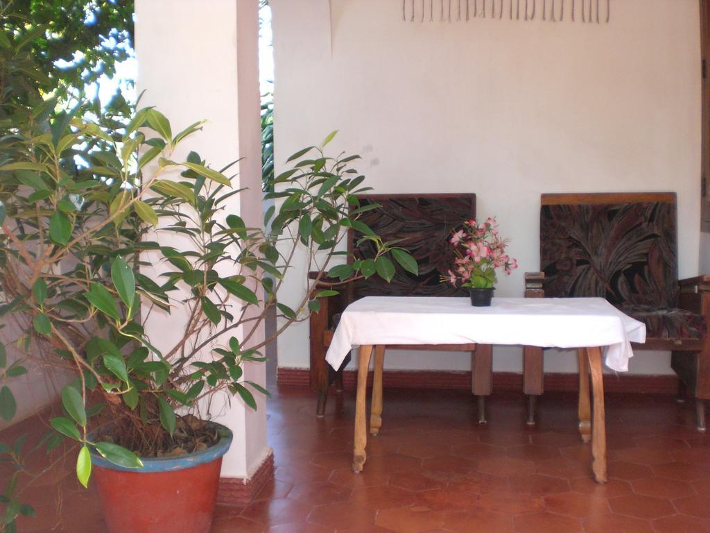 Jickys Nest Hotel Varkala Ruang foto